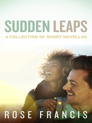 cover image of Sudden Leaps